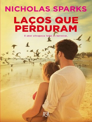 cover image of Laços Que Perduram